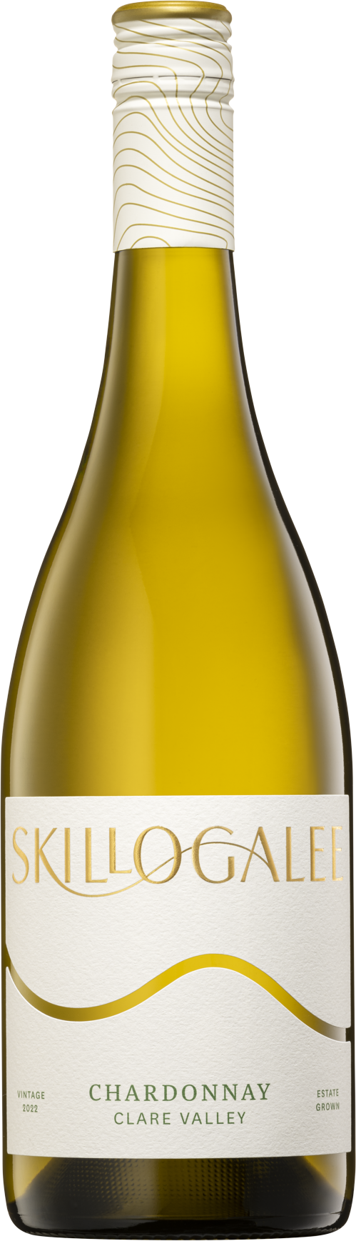 Skillogalee Chardonnay 2022